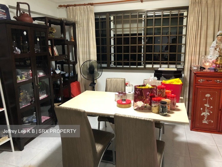 Blk 452 Sin Ming Avenue (Bishan), HDB Executive #167287212